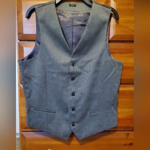 Men's Dress Vest